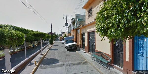 DELEGACIÓN DE CAÑADA DE CARACHEO